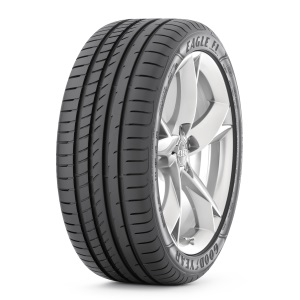 Anvelope jeep GOODYEAR Eagle F1 Asymmetric 2 SUV MGT XL FP 265/45 R20 108Y