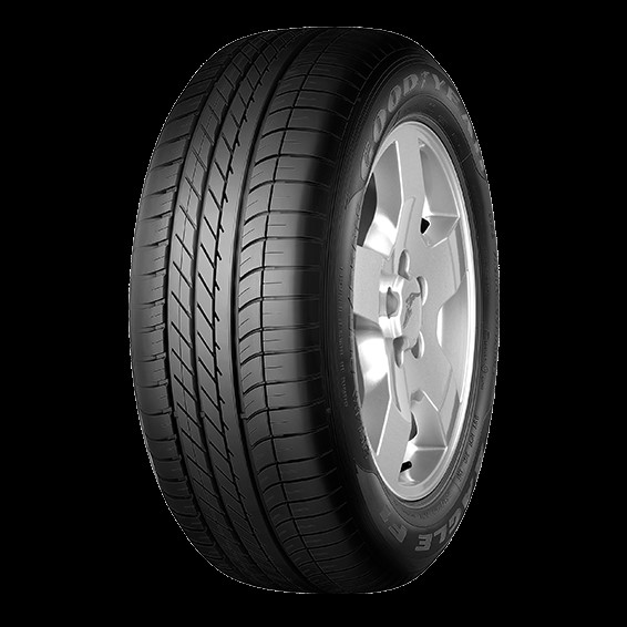 GOODYEAR Eagle F1 Asymmetric SUV J XL FP 255/50 R20 109W Ελαστικά τζιπ GOODYEAR Eagle F1 Asymmetric SUV J XL FP 255/50 R20 109W