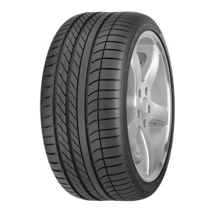 Ελαστικά τζιπ GOODYEAR Eagle F1 Asymmetric SUV MERCEDES 295/40 R22 112W