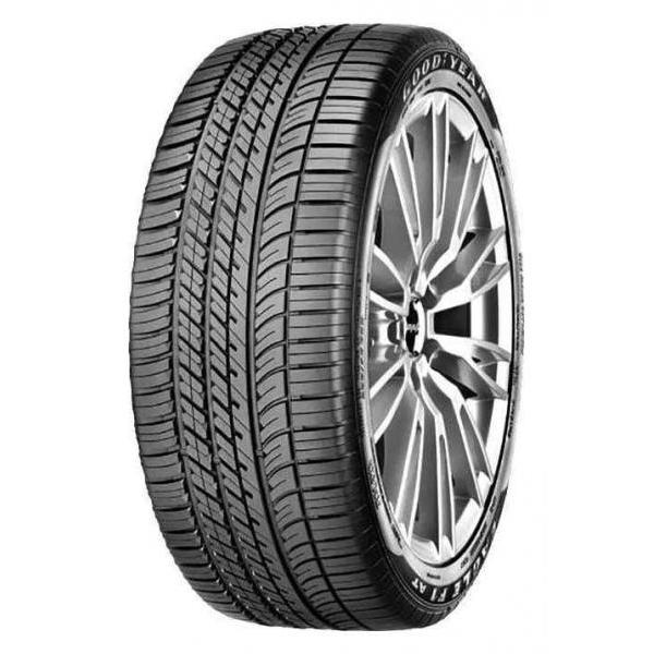 GOODYEAR EAGLE F1 AT XL 235/55 R19 105W Anvelope jeep GOODYEAR EAGLE F1 AT XL 235/55 R19 105W