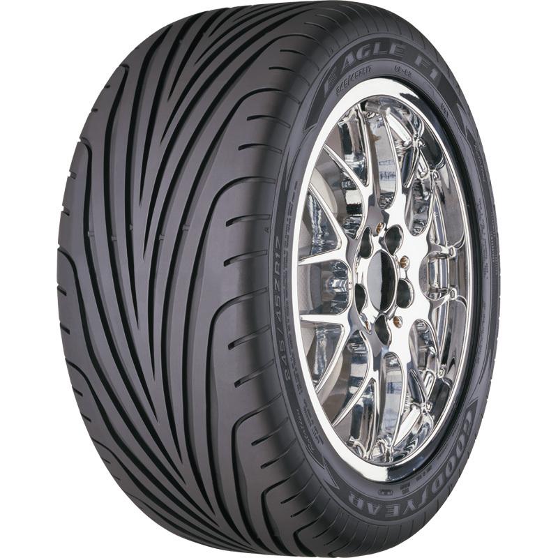 Anvelope auto GOODYEAR EAGLE F1 GSD3 195/45 R17 81W