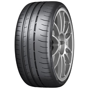 Ελαστικά αυτοκηνίτου GOODYEAR Eagle F1 Supersport NA2 XL FP 245/35 R20 95Y