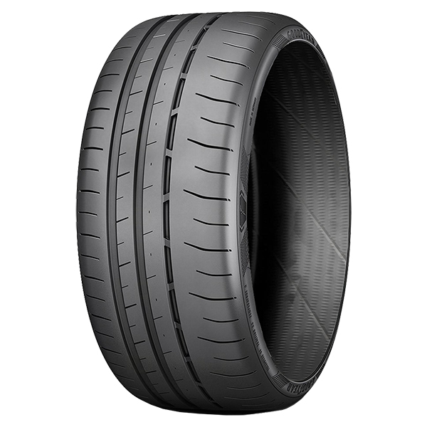 GOODYEAR Eagle Supersport LTS XL FP 295/30 R20 101Y Ελαστικά αυτοκηνίτου GOODYEAR Eagle Supersport LTS XL FP 295/30 R20 101Y