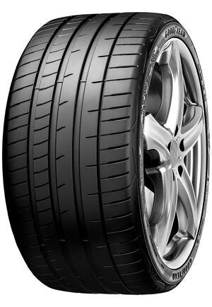 Ελαστικά αυτοκηνίτου GOODYEAR Eagle Supersport NB0 XL FP 305/30 R21 104Y