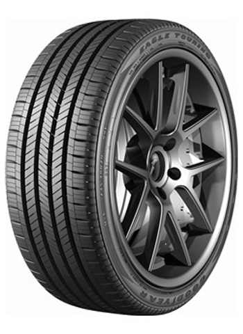 Anvelope auto GOODYEAR EAGTOURNF0 XL 225/55 R19 103H
