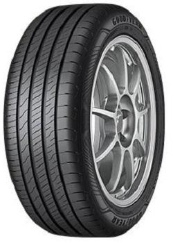 GOODYEAR EFFI GRIP 2 SUV 215/60 R18 98H Ελαστικά τζιπ GOODYEAR EFFI GRIP 2 SUV 215/60 R18 98H