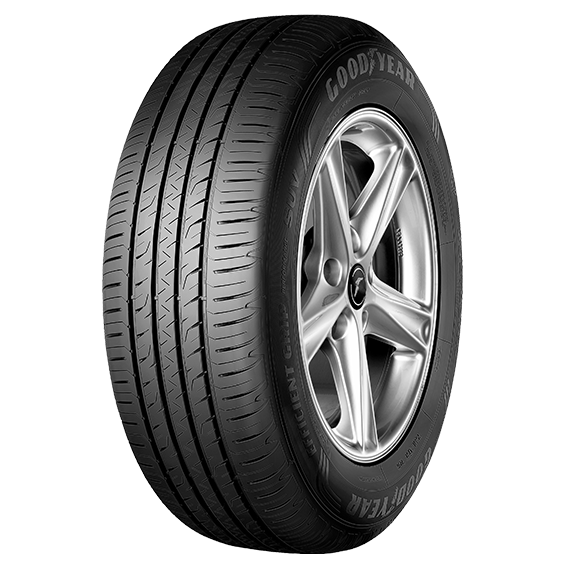 Гуми за джип GOODYEAR EFFI GRIP PER SUV DEMO XL VOLVO 245/45 R19 102V