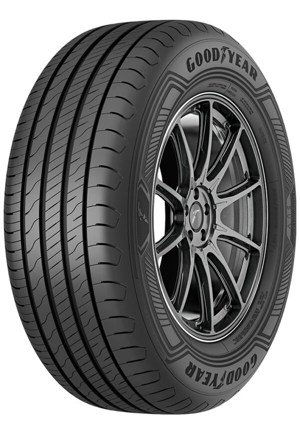 Ελαστικά τζιπ GOODYEAR EFFI2SUVX XL 215/60 R17 100H
