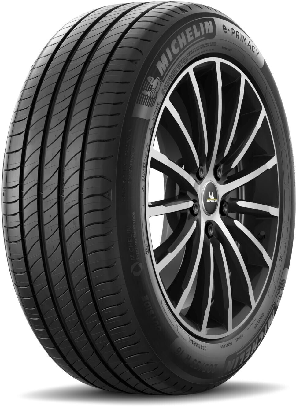 Anvelope auto GOODYEAR Efficient Grip Demontate 205/55 R16 91V