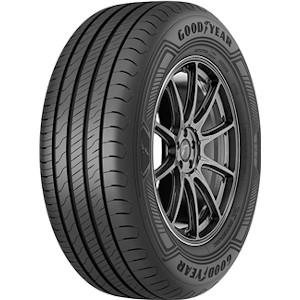 GOODYEAR Efficientgrip 2 SUV ST 235/55 R18 100V Ελαστικά τζιπ GOODYEAR Efficientgrip 2 SUV ST 235/55 R18 100V