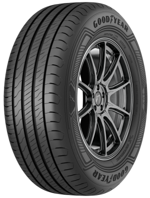 Anvelope jeep GOODYEAR EFFICIENTGRIP 2 XL FP 285/45 R22 114H