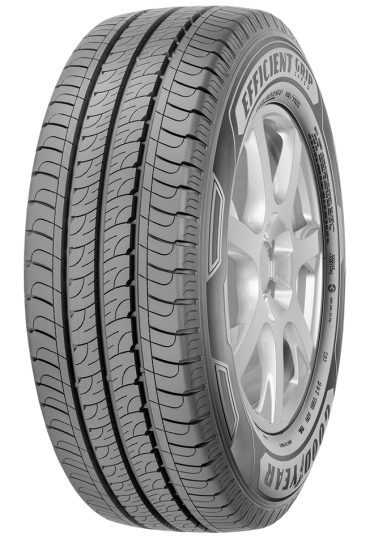 Ελαστικά για κλούβες GOODYEAR EfficientGrip Cargo C PR6 195/65 R16 100H