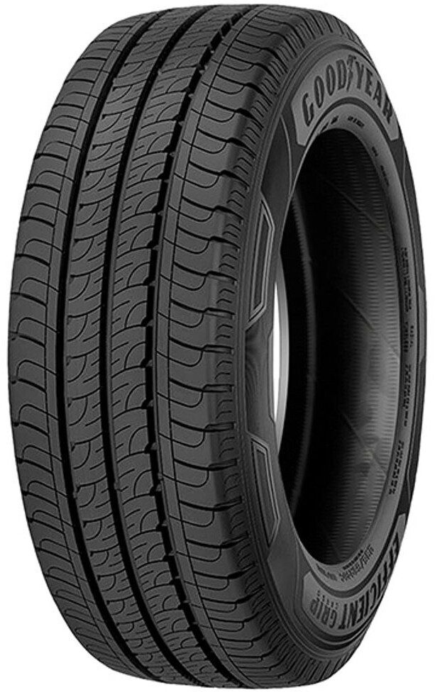 GOODYEAR EfficientGrip Cargo PR8 195/75 R16 107R Ελαστικά για κλούβες GOODYEAR EfficientGrip Cargo PR8 195/75 R16 107R