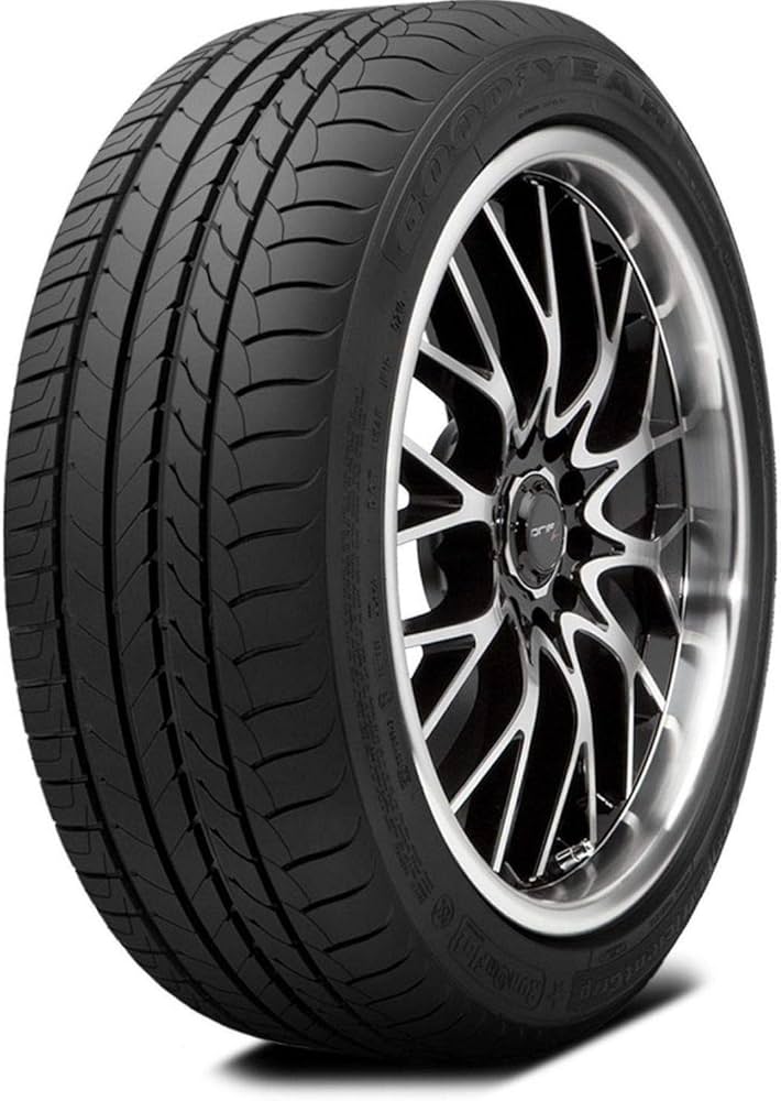 GOODYEAR EFFICIENTGRIP MOE ROF FP RFT MERCEDES FP 275/40 R19 101Y Anvelope auto GOODYEAR EFFICIENTGRIP MOE ROF FP RFT MERCEDES FP 275/40 R19 101Y
