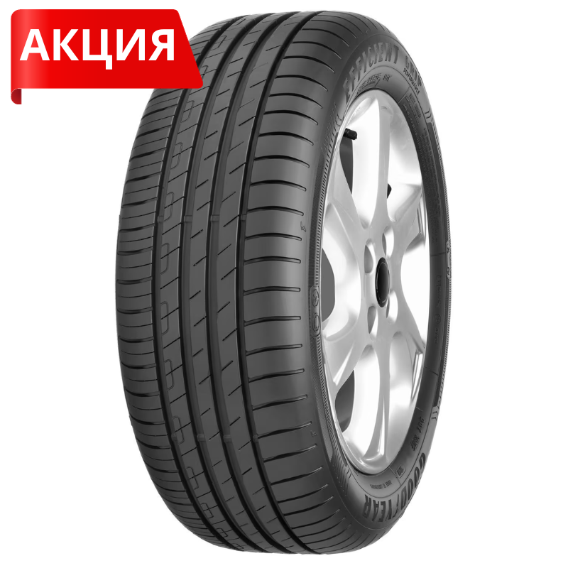 Anvelope auto GOODYEAR EFFICIENTGRIP PERFOR 195/60 R16 89V