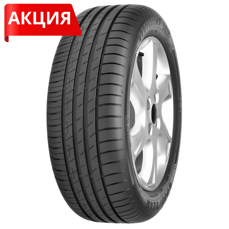 GOODYEAR EFFICIENTGRIP PERFOR 215/60 R17 96H Ελαστικά αυτοκηνίτου GOODYEAR EFFICIENTGRIP PERFOR 215/60 R17 96H