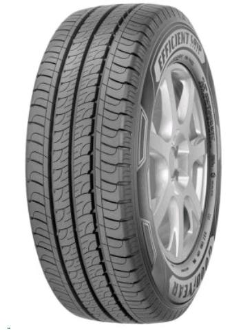 Ελαστικά για κλούβες GOODYEAR EFFIGRIP CARGO -V MERCEDES 195/75 R16 107R