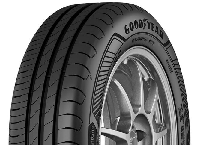 GOODYEAR EFFIGRIP COMPACT 2 185/65 R15 88T Ελαστικά αυτοκηνίτου GOODYEAR EFFIGRIP COMPACT 2 185/65 R15 88T