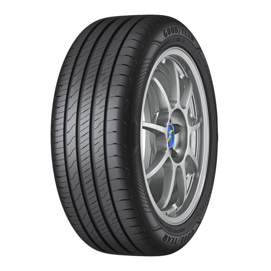 GOODYEAR EFFIGRIP PERF 2 R XL XL 195/60 R18 96H Anvelope auto GOODYEAR EFFIGRIP PERF 2 R XL XL 195/60 R18 96H