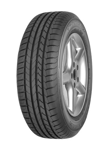 GOODYEAR EFFIGRROF RFT BMW FP 205/60 R16 92W Гуми за кола GOODYEAR EFFIGRROF RFT BMW FP 205/60 R16 92W