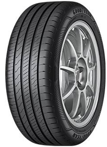 GOODYEAR EFFIPER2OE XL 215/60 R17 100H Ελαστικά αυτοκηνίτου GOODYEAR EFFIPER2OE XL 215/60 R17 100H