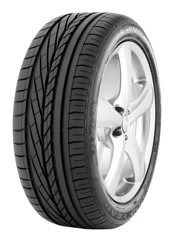 Anvelope auto GOODYEAR EXCELL RFT BMW FP 245/55 R17 102W