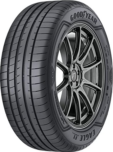 Anvelope jeep GOODYEAR F1 ASYM 3 SUV AO1 235/55 R18 100V