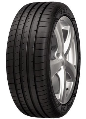 Ελαστικά τζιπ GOODYEAR F1 ASYM 3 SUV DEMO 235/65 R18 106W