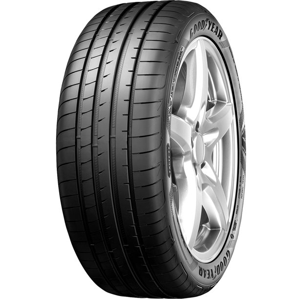 Anvelope auto GOODYEAR F1 ASYM 5 AU XL DOT 2023 255/40 R20 104Y