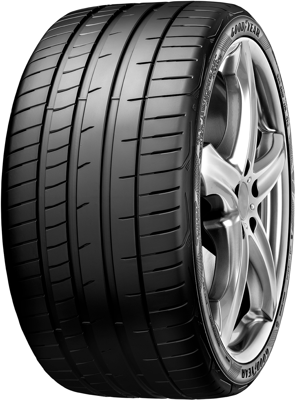 Anvelope auto GOODYEAR F1 SUPERSPORT NA0 XL PORSCHE FP 255/35 R20 97Y