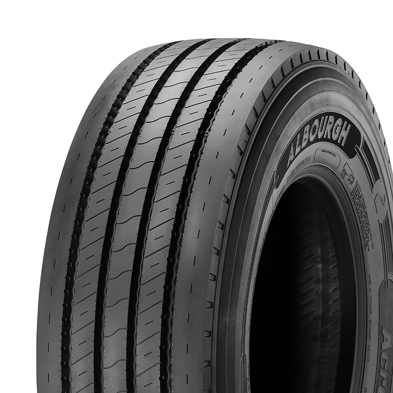 Тежкотоварни гуми GOODYEAR KMAX S G3 315/80 R22.5 158L