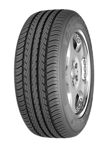 Anvelope auto GOODYEAR NCT5 RFT FP 245/45 R17 95Y
