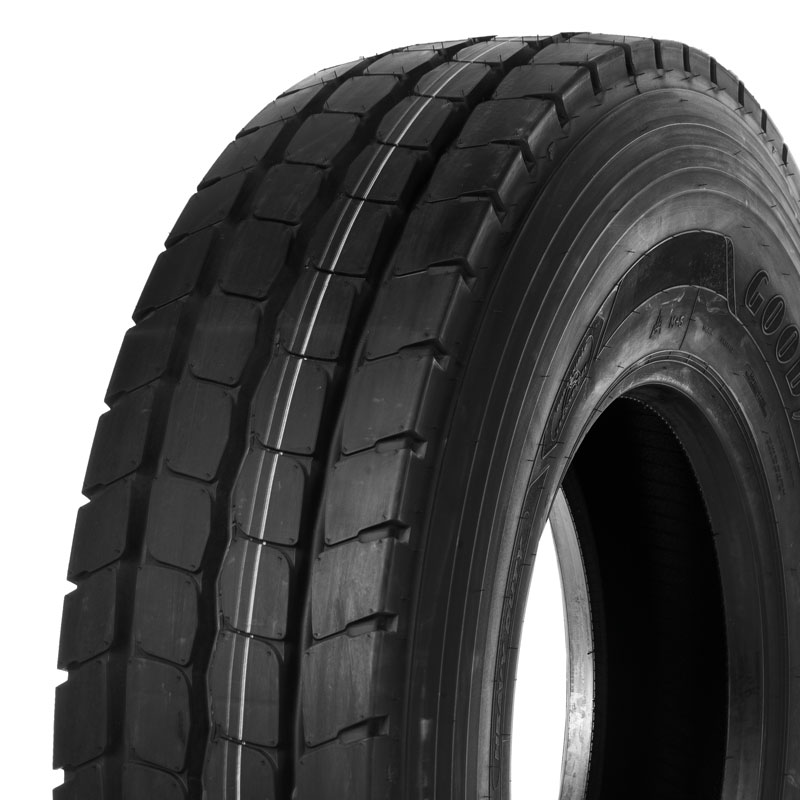 product_type-heavy_tires GOODYEAR OMNITRAC S HD 20 TL 13 R22.5 156K