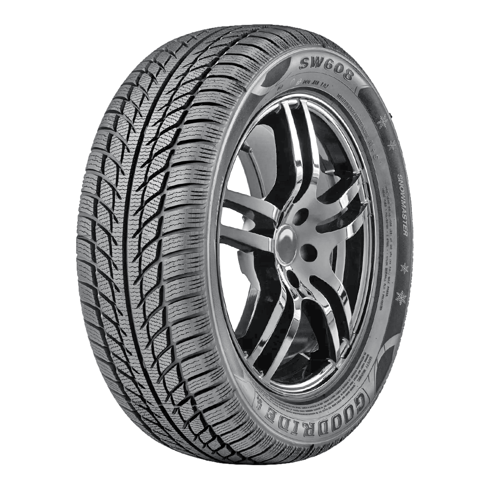GOODYEAR Snowmaster SW608 195/65 R15 91H Anvelope auto GOODYEAR Snowmaster SW608 195/65 R15 91H