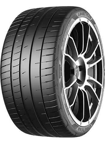 Ελαστικά αυτοκηνίτου GOODYEAR SUPERSPORT AO1 XL FP 225/40 R18 92Y