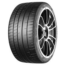 Anvelope auto GOODYEAR SUPERSPORT MGT XL FP 295/30 R21 102Y