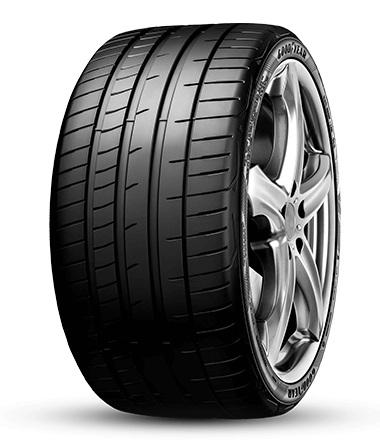 Anvelope auto GOODYEAR SUPERSPORT PE XL FP 225/40 R18 92Y