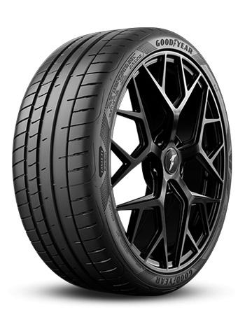 GOODYEAR SUPERSPORT SCT XL 275/35 R23 108Y Anvelope jeep GOODYEAR SUPERSPORT SCT XL 275/35 R23 108Y