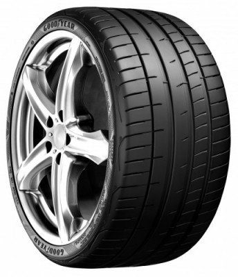 Anvelope auto GOODYEAR SUPERSPORT XL FP 245/35 R20 95Y