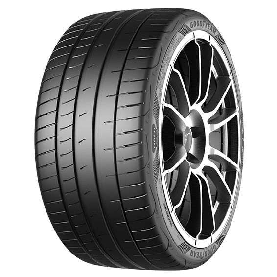 Anvelope jeep GOODYEAR SUPSPORTNE XL 295/35 R22 108Y