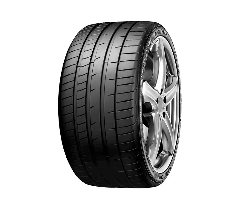 Ελαστικά αυτοκηνίτου GOODYEAR SUPSPORTR0 245/35 R20 98Y