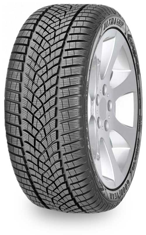 GOODYEAR UG PERFORM G1*ROF XL RFT BMW FP 225/50 R17 98H Ελαστικά αυτοκηνίτου GOODYEAR UG PERFORM G1*ROF XL RFT BMW FP 225/50 R17 98H