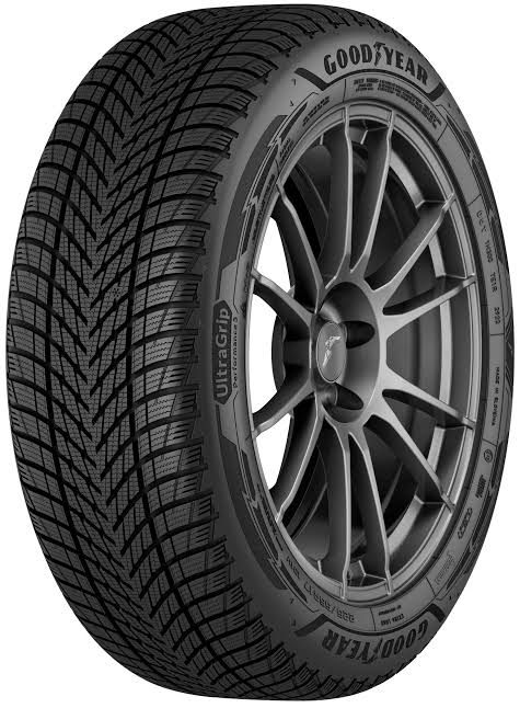 GOODYEAR UG PERFORMANCE 3 MO XL MERCEDES 215/60 R18 102H Ελαστικά τζιπ GOODYEAR UG PERFORMANCE 3 MO XL MERCEDES 215/60 R18 102H