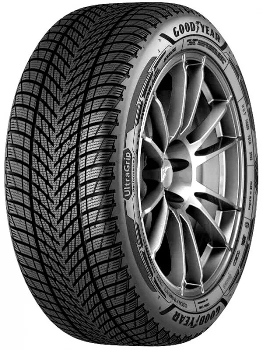 Ελαστικά αυτοκηνίτου GOODYEAR UG PERFORMANCE 3 R0 XL 245/40 R19 98H
