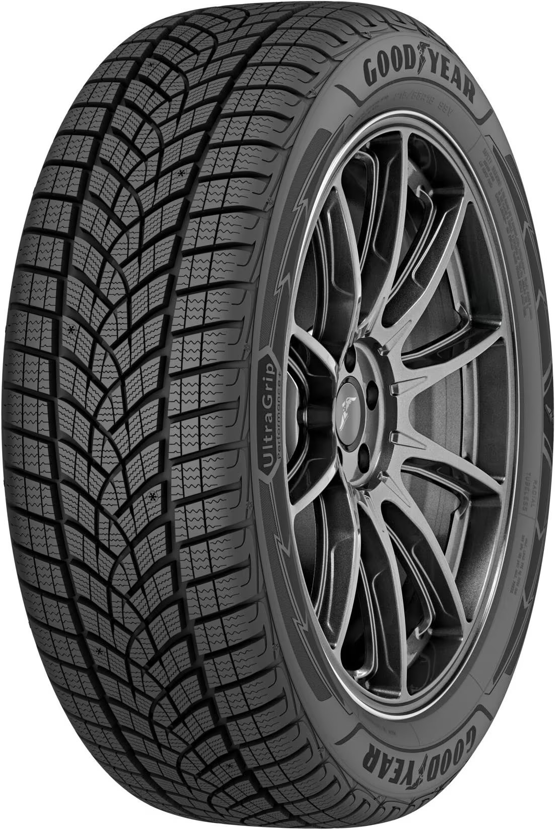 GOODYEAR UG PERFORMANCE 3 -V XL MERCEDES 255/55 R19 111T Anvelope jeep GOODYEAR UG PERFORMANCE 3 -V XL MERCEDES 255/55 R19 111T
