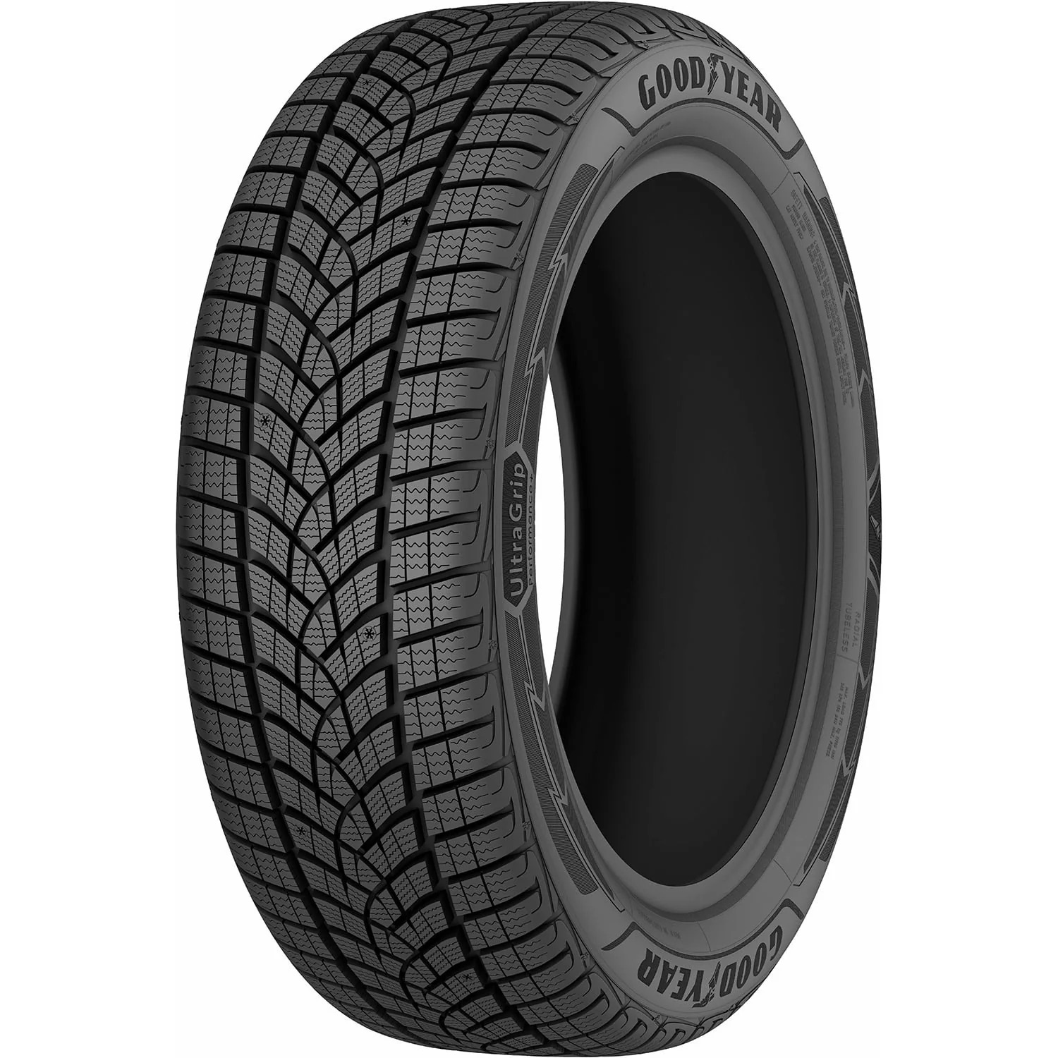 Ελαστικά αυτοκηνίτου GOODYEAR UG PERFORMANCE + SUV SUV XL 215/60 R17 100V