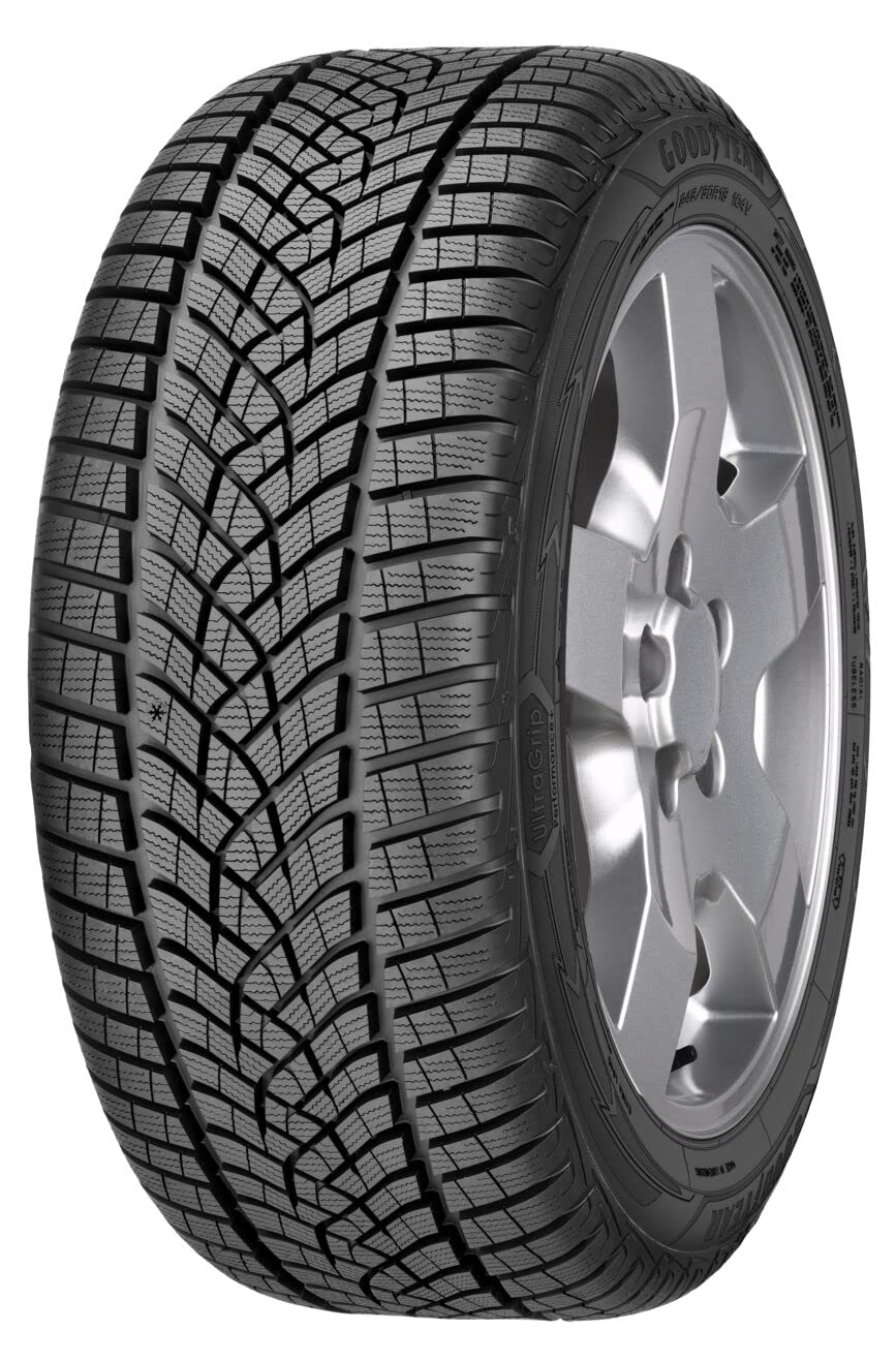 Anvelope auto GOODYEAR UG PERFORMANCE + -V XL MERCEDES 245/55 R17 106H