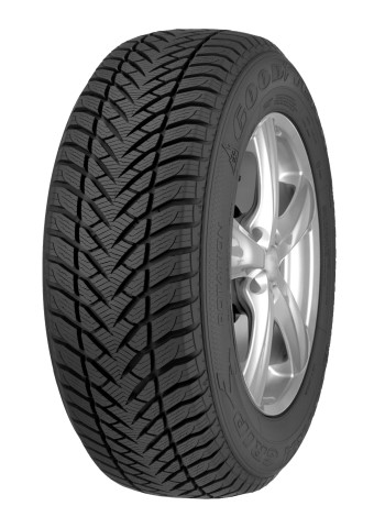 Гуми за джип GOODYEAR UG+SUVXL XL 255/60 R18 112H