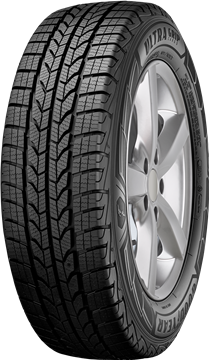 Anvelope microbuz GOODYEAR UGCARGO109 215/65 R16 109T