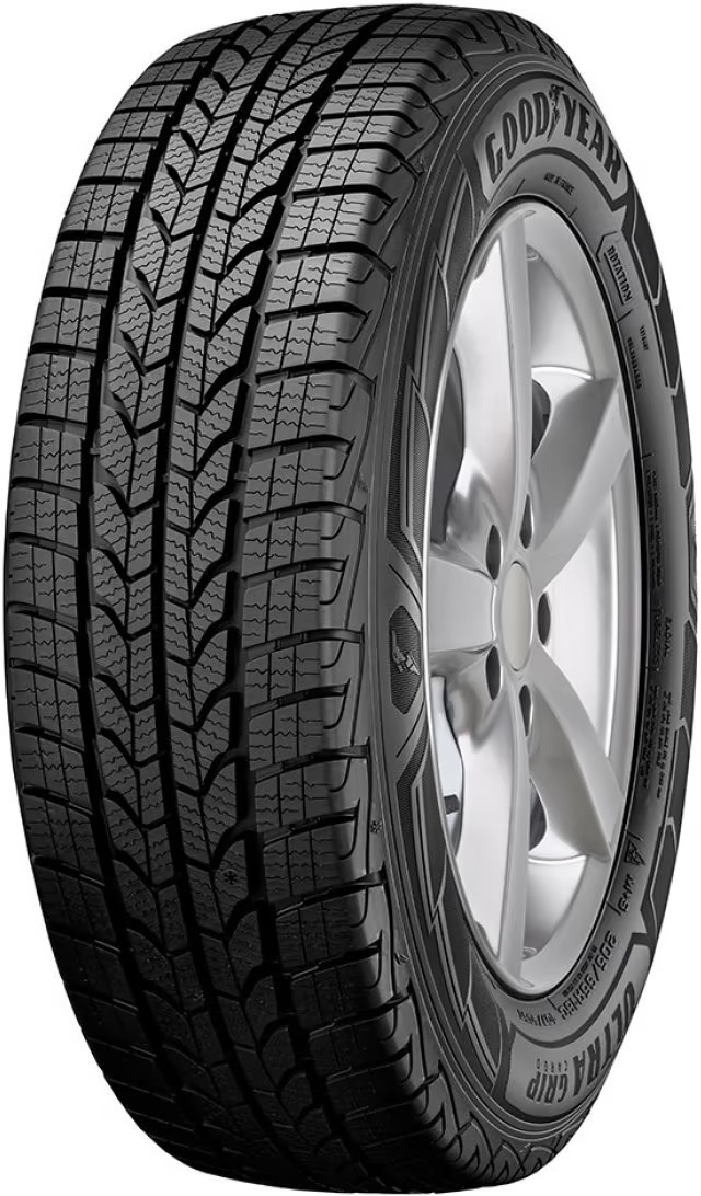 GOODYEAR UGCARGO110 195/75 R16 110R Anvelope microbuz GOODYEAR UGCARGO110 195/75 R16 110R